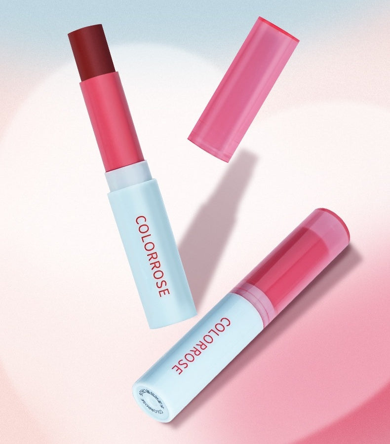 COLORROSE Moist Glossy Lipstick T5582