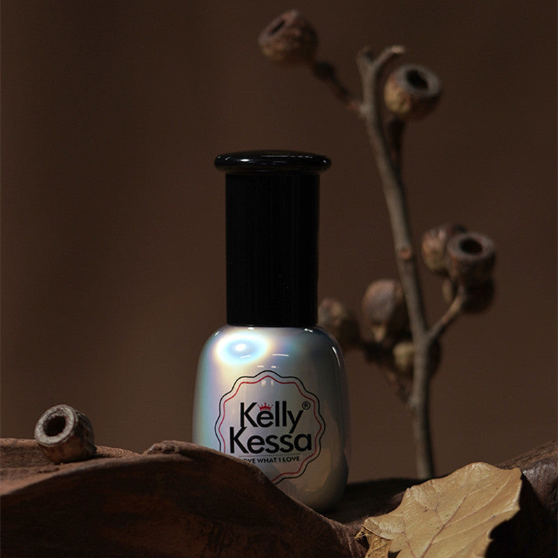 KellyKessa 15ml Water Dyed Marble Quick Blooming Gel T4077