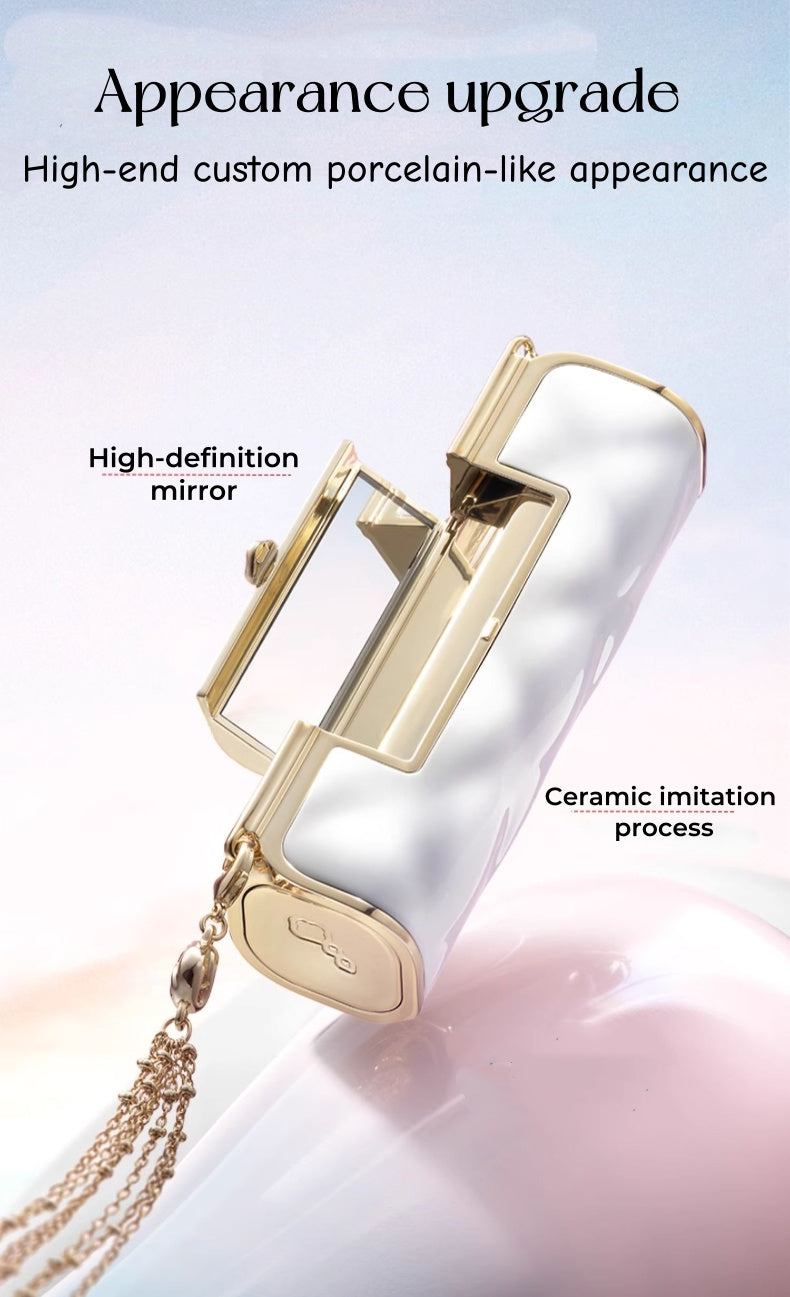 Florasis Love Lock Matte Lipstick T4894