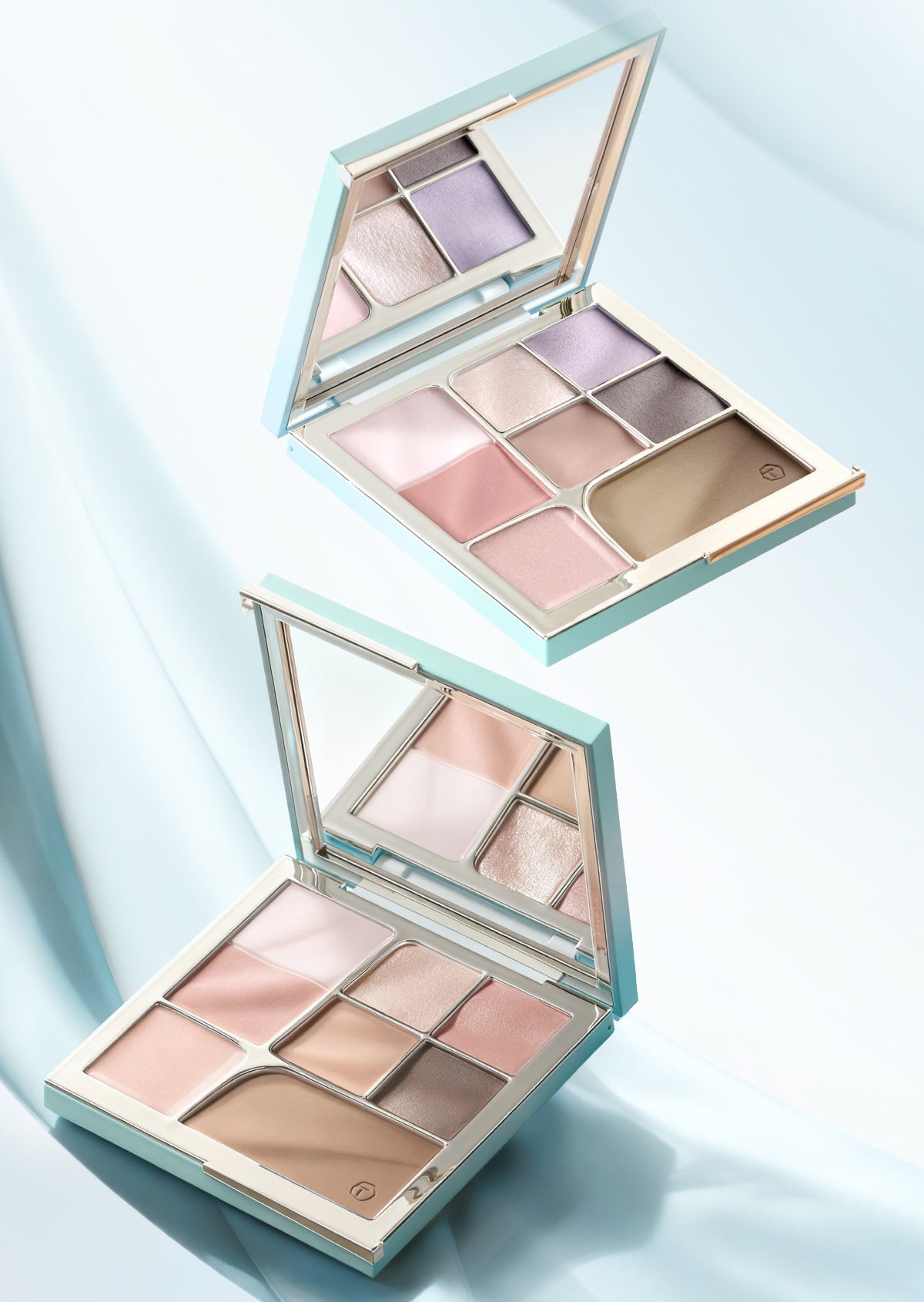 TIMAGE All-In-One Facial Makeup Palette T5325