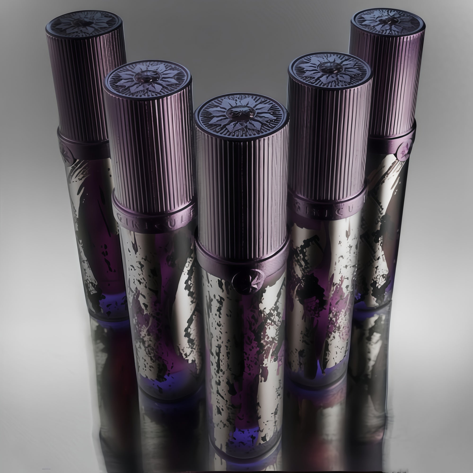 Girlcult Matte Lip Glaze #M73 Sorrowless T5408