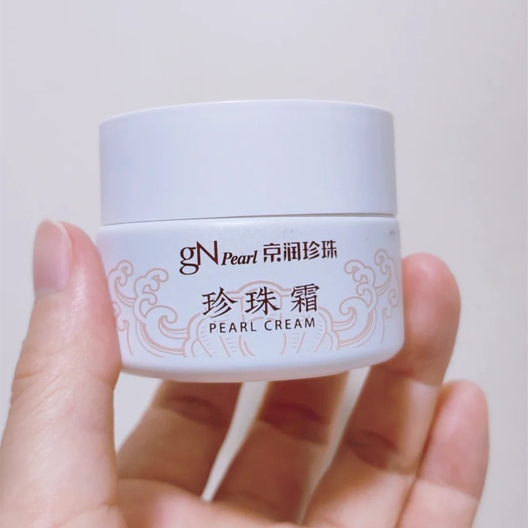 フェイスクリーム IRONING FACIAL CREAM (NMN+) 30g IRONING FACIAL CREAM (NMN+) | 【公式】Clinic 9ru 化粧品公式