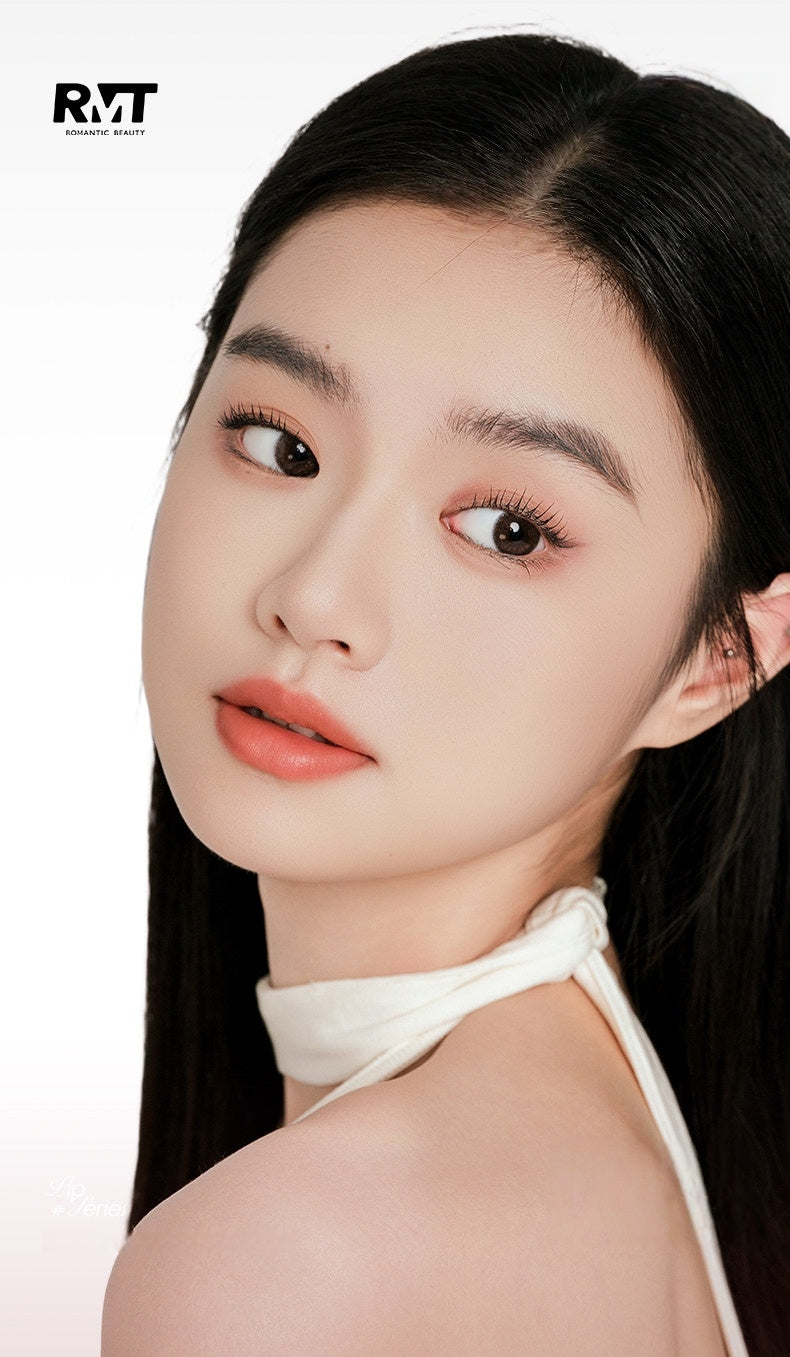 ROMANTIC BEAUTY Moist Mist Matte Lipstick T5834