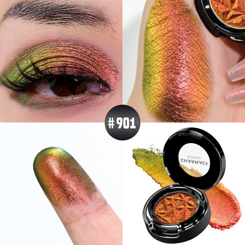 CHARMACY Light Change Chameleon Eyeshadow T3952