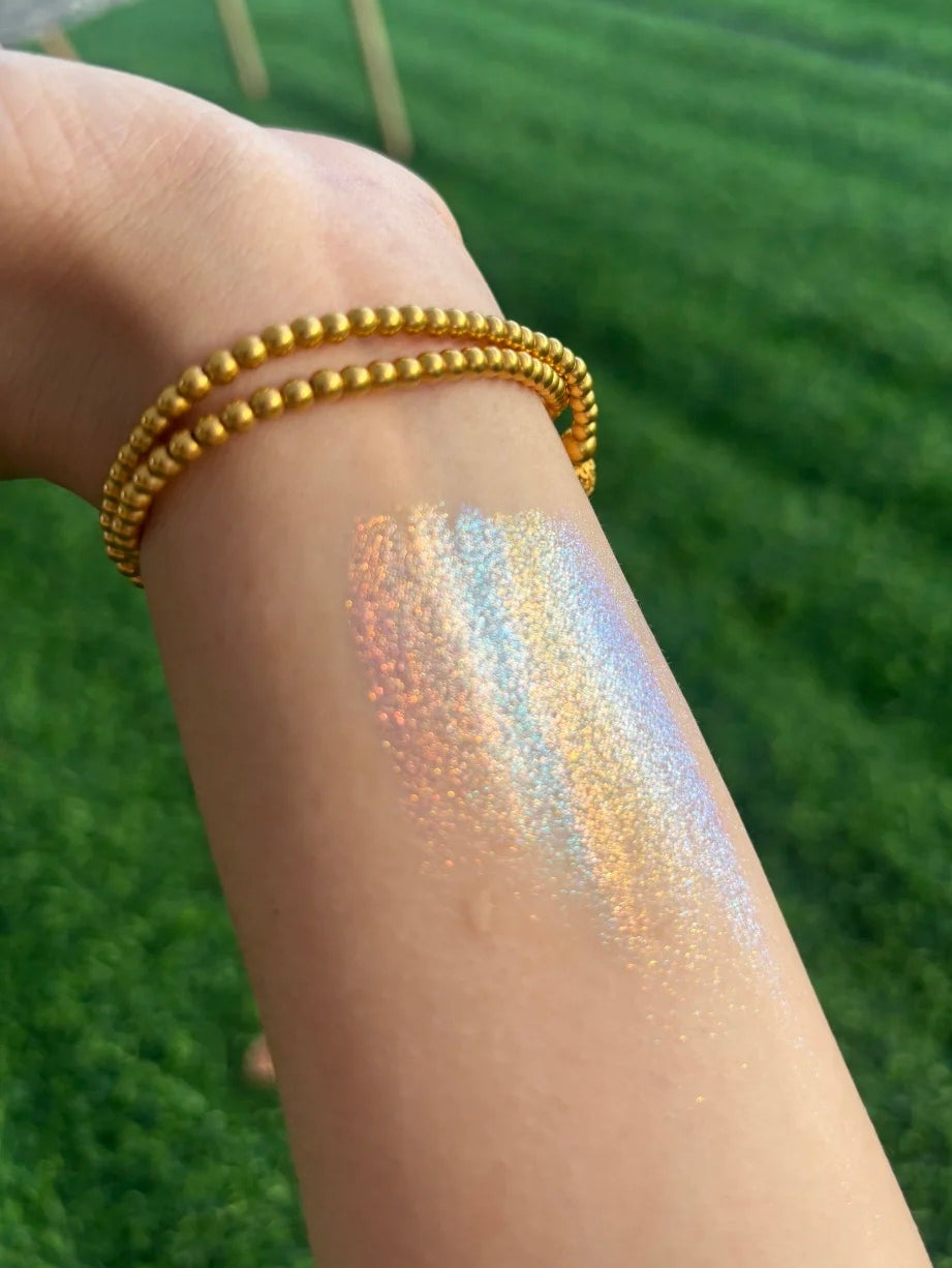 Cold N Wild Gradient Chameleon Eyeshadow #Desert Sea T5111