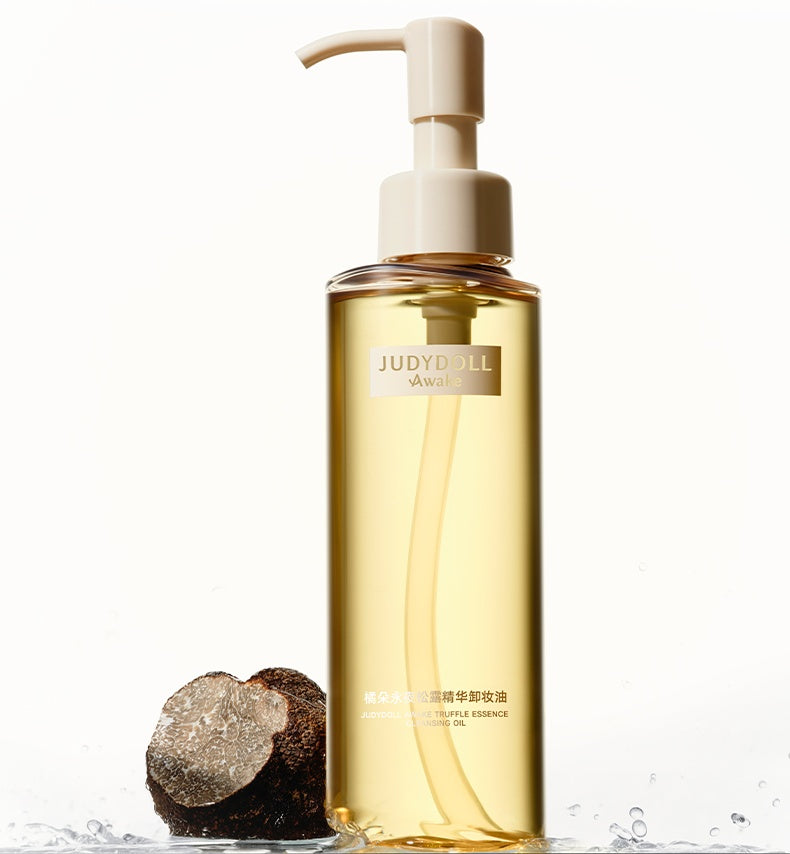 JUDYDOLL Awake Collection Mild Truffle Essence Makeup Remover Oil T5459