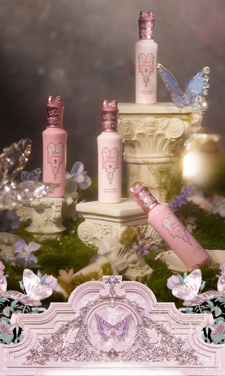 Flower Knows Midsummer Night Collection Moist Long-wear Liquid Concealer T5896