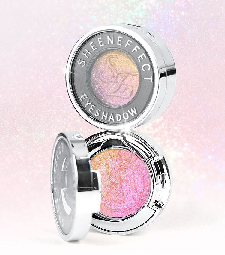 Sheeneffect Magical Gradient Chameleon Eyeshadow T6031
