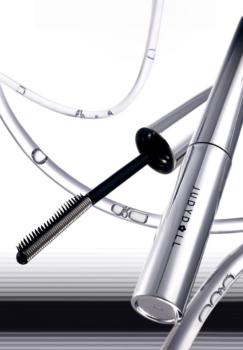 JUDYDOLL Waterproof Double-wing Metal Pipe Mascara T5858