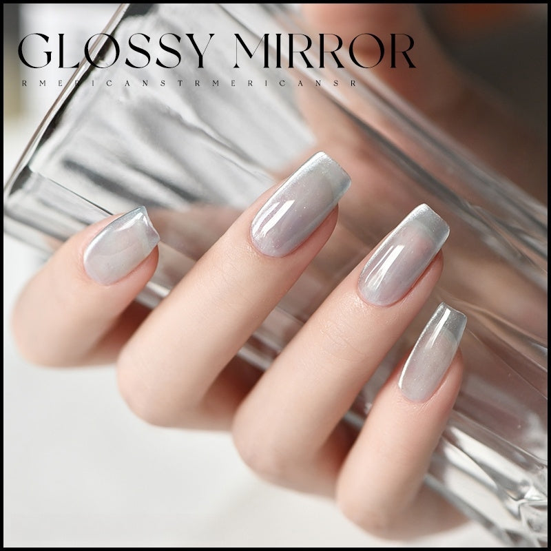 KellyKessa 15ml Fresh Ethereal Cat Eye Gel Polish T4535