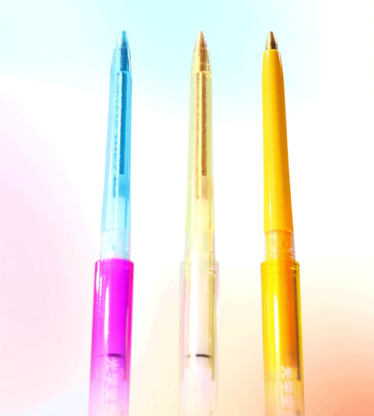 SheenEffect Long-wear Optical Chameleon Eyeliner Glue Pen T5574