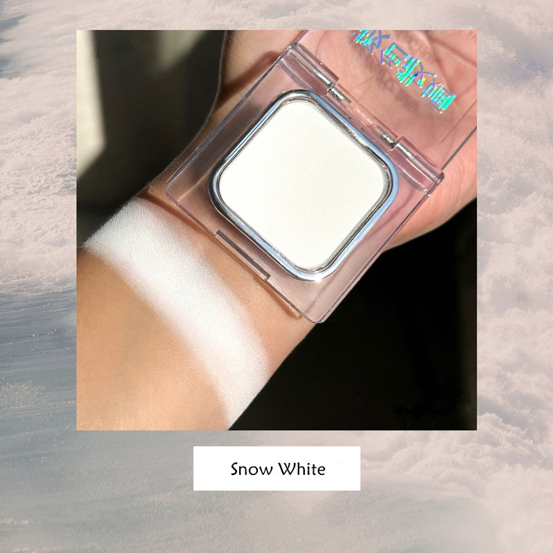 JSZH High Saturation Colorful Monochrome Matte Eyeshadow T4211