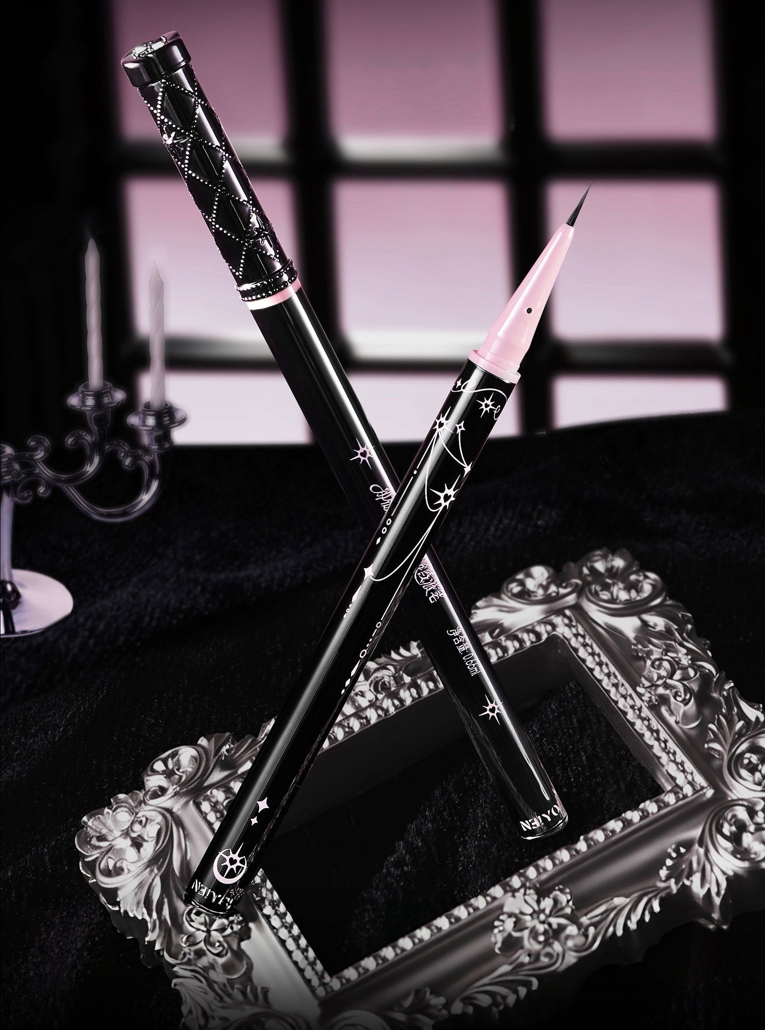 NEIYOU Long-wear Waterproof Eyeliner Liquid Pen T5926