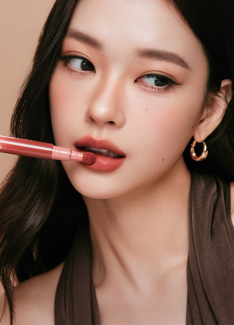 JUDYDOLL Long-wear Moist Satin Lip Cream T5981