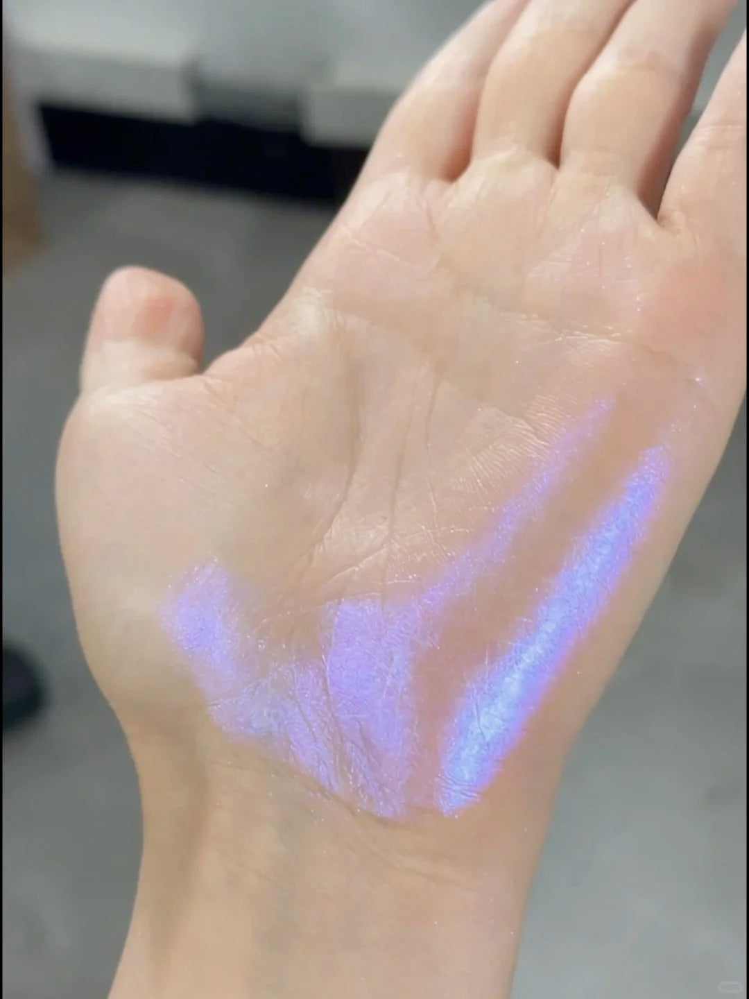 QianYan Art Tour Eyeshadow & Highlighter & Contour DIY Makeup Palette T4121