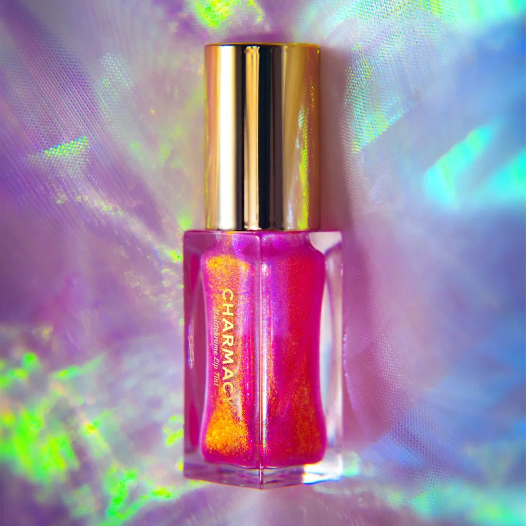CHARMACY Aurora Chameleon Lip Gloss T4120
