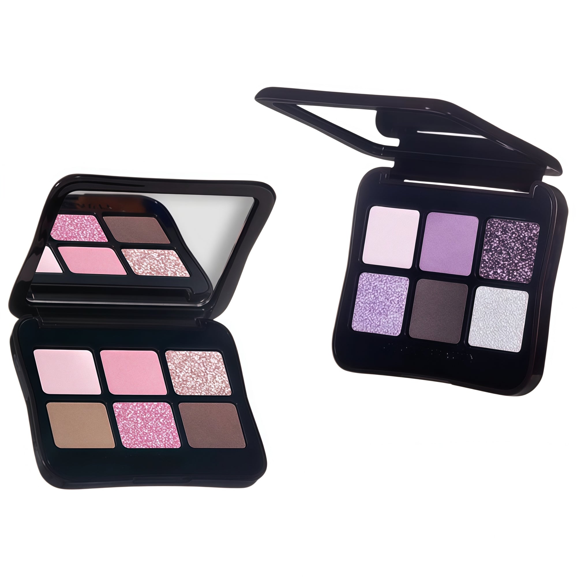 CHOIZ BEAUTY Gifts From Day And Night Eyeshadow Palette (2.0) T5639