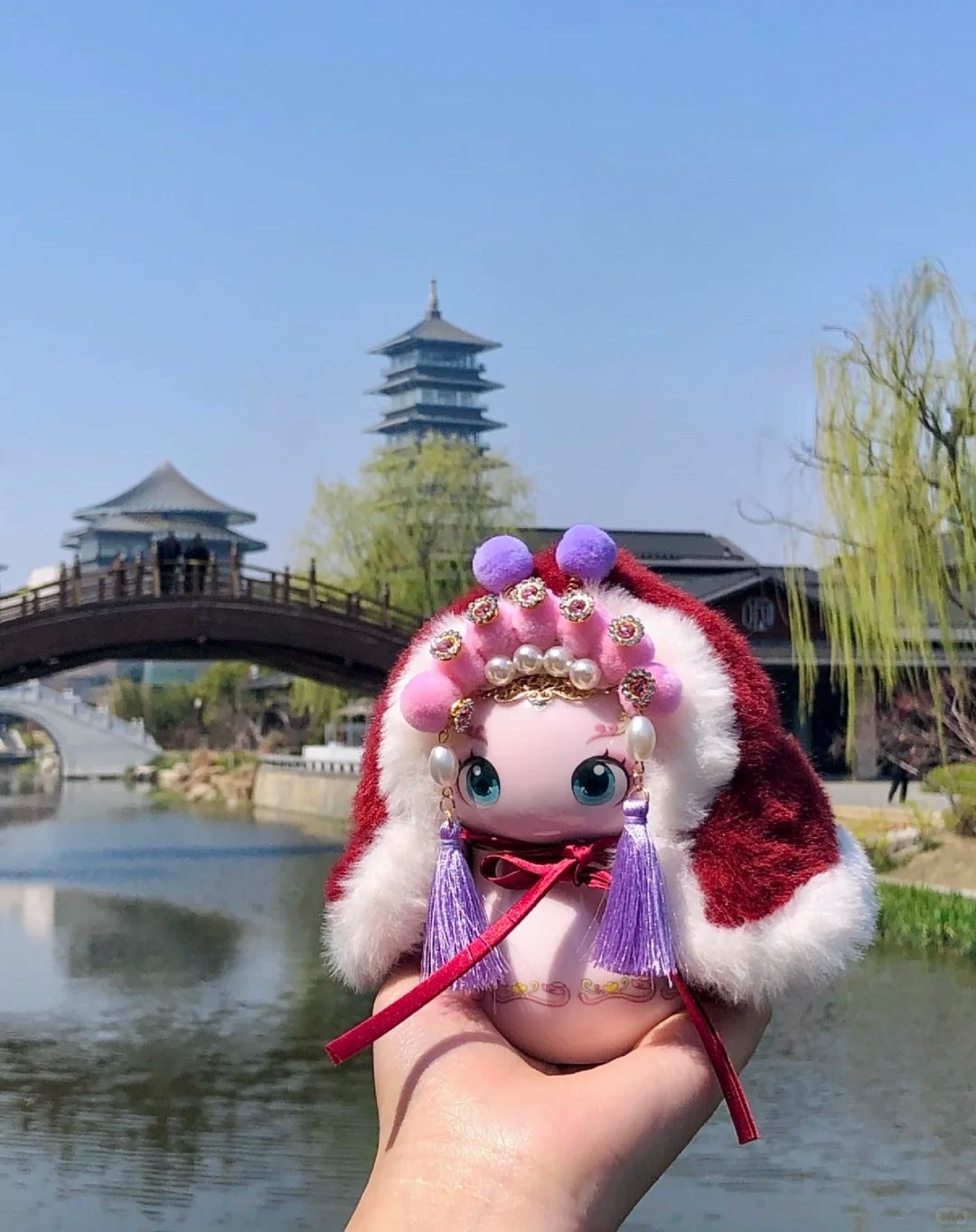 DaiChunLin 120g Anti-acne Oil-control Soothe Moisture Facial Cream T5072