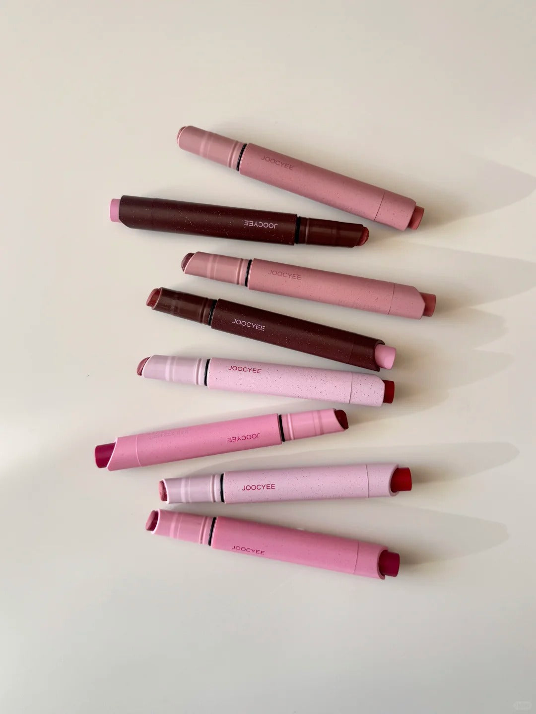 JOOCYEE Rouge Velvet Matte Lipstick T4284