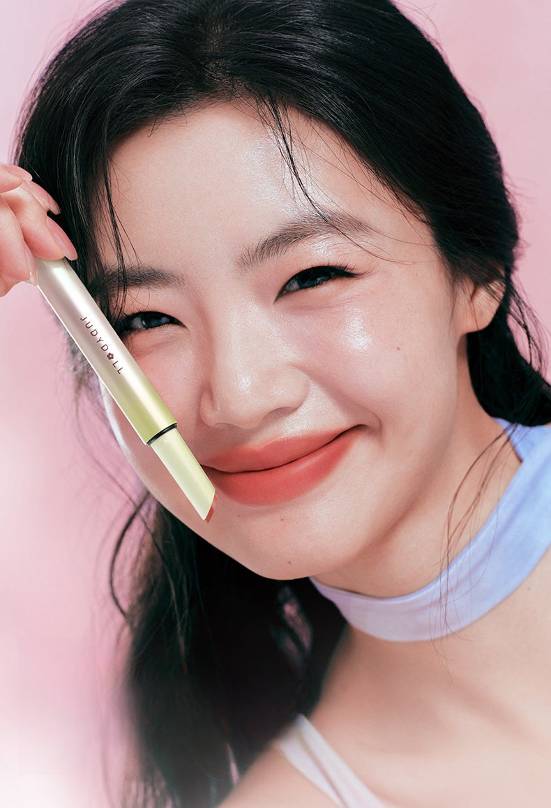 JUDYDOLL Velevt Airy Matte Lipstick Pen T4365