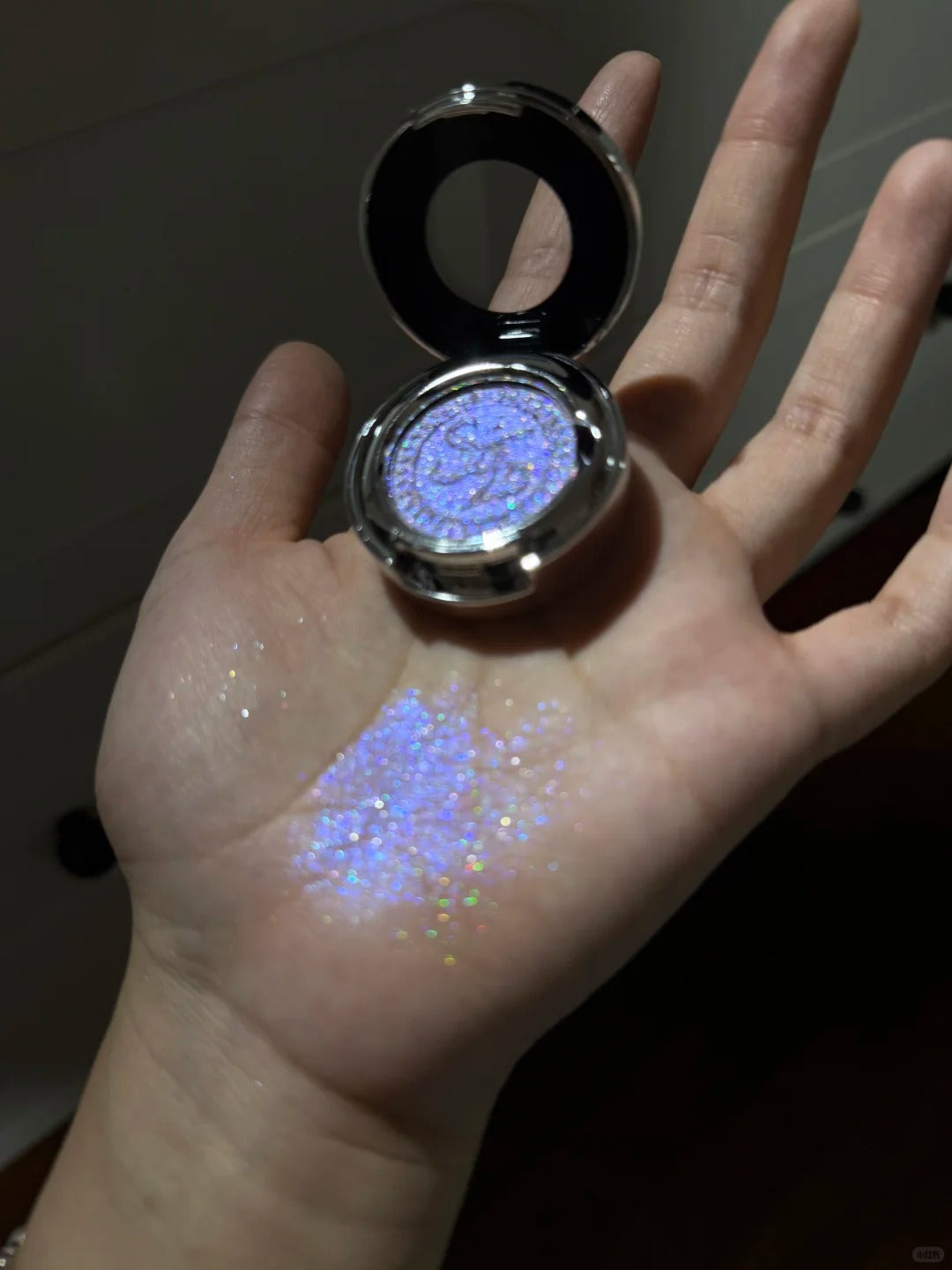 SheenEffect Magical Chameleon Eyeshadow #Starry Sky T5744