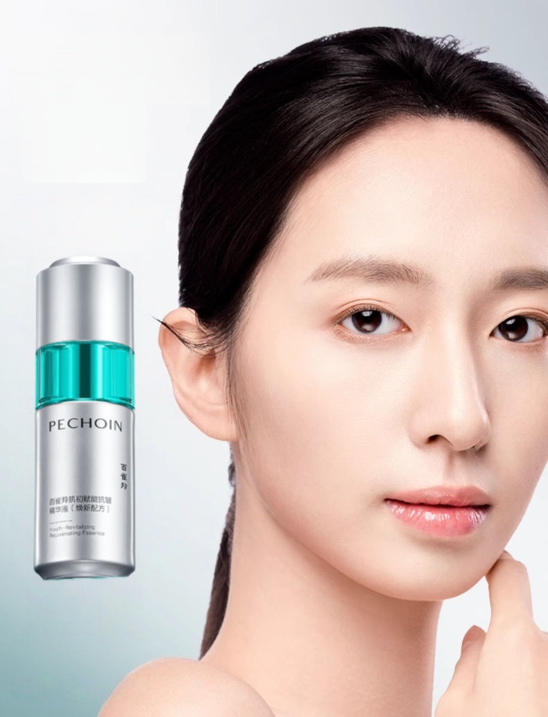 PECHOIN Super A Alcohol Anti-winkle & Firming Essence Serum (2.0) T5172
