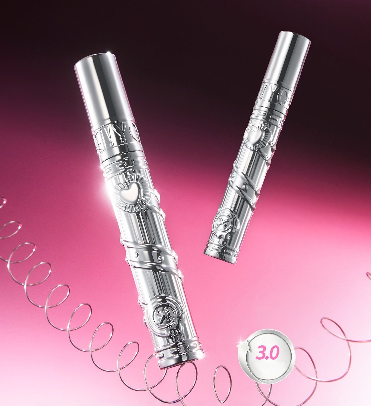 NEIYOU Waterproof Long-wear Eyebrow Tint Cream T5819