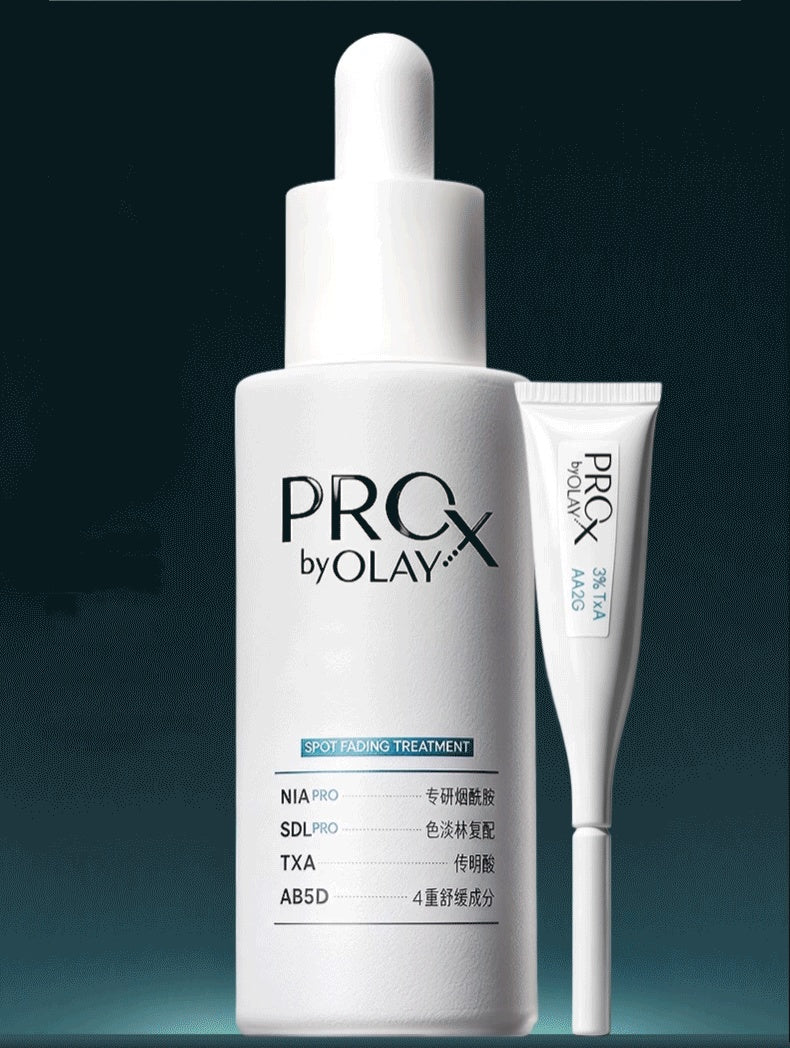 OLAY ProX Niacinamide Brighten Fade Dark Spots Serum (4.0) T6005