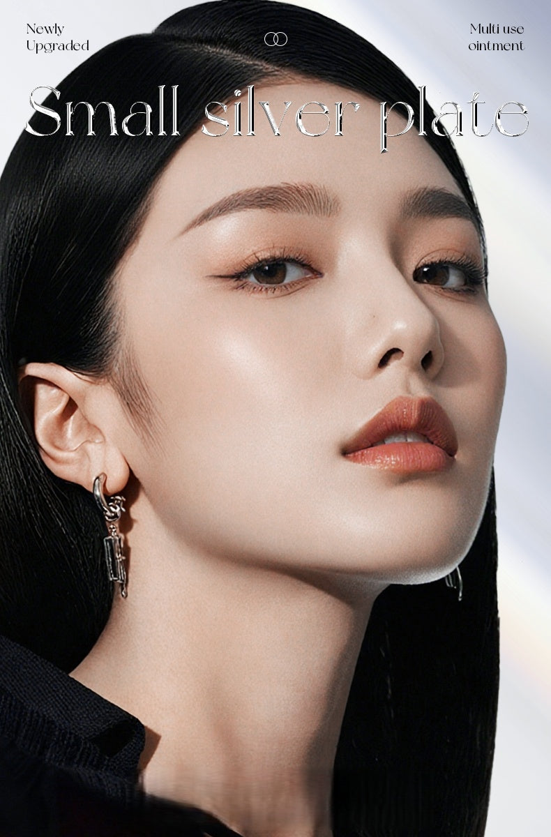 LUONA NOESS Essence Multi-use Makeup Cream for Blusher & Eyeshadow & Lipstick T5508