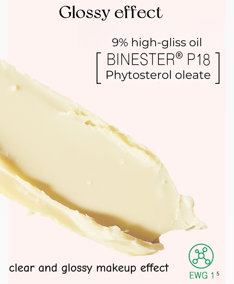 CATKIN Glossy Moisturize Mirror Lipstick T5018