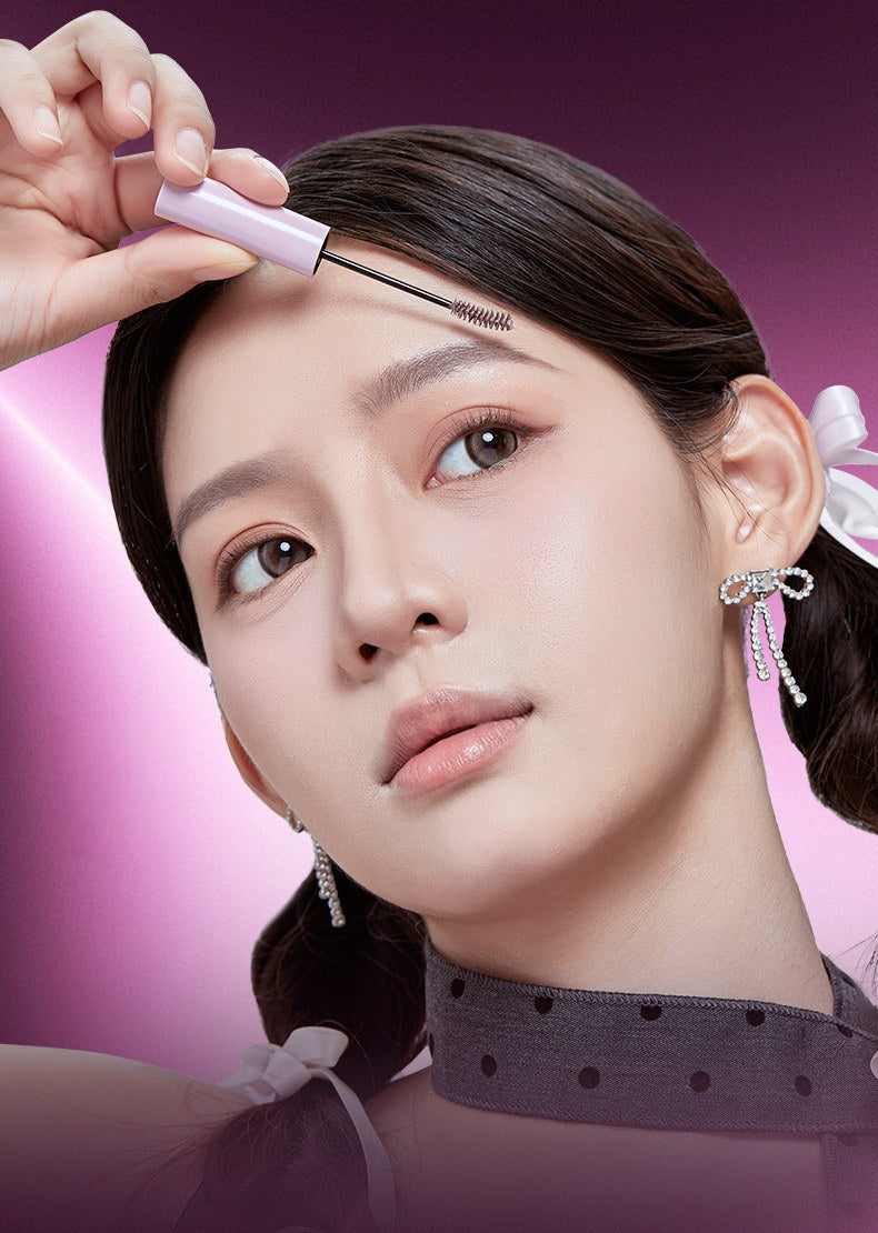 ROCK SWEET Long-wear Waterproof Eyebrow Tint Cream T5545