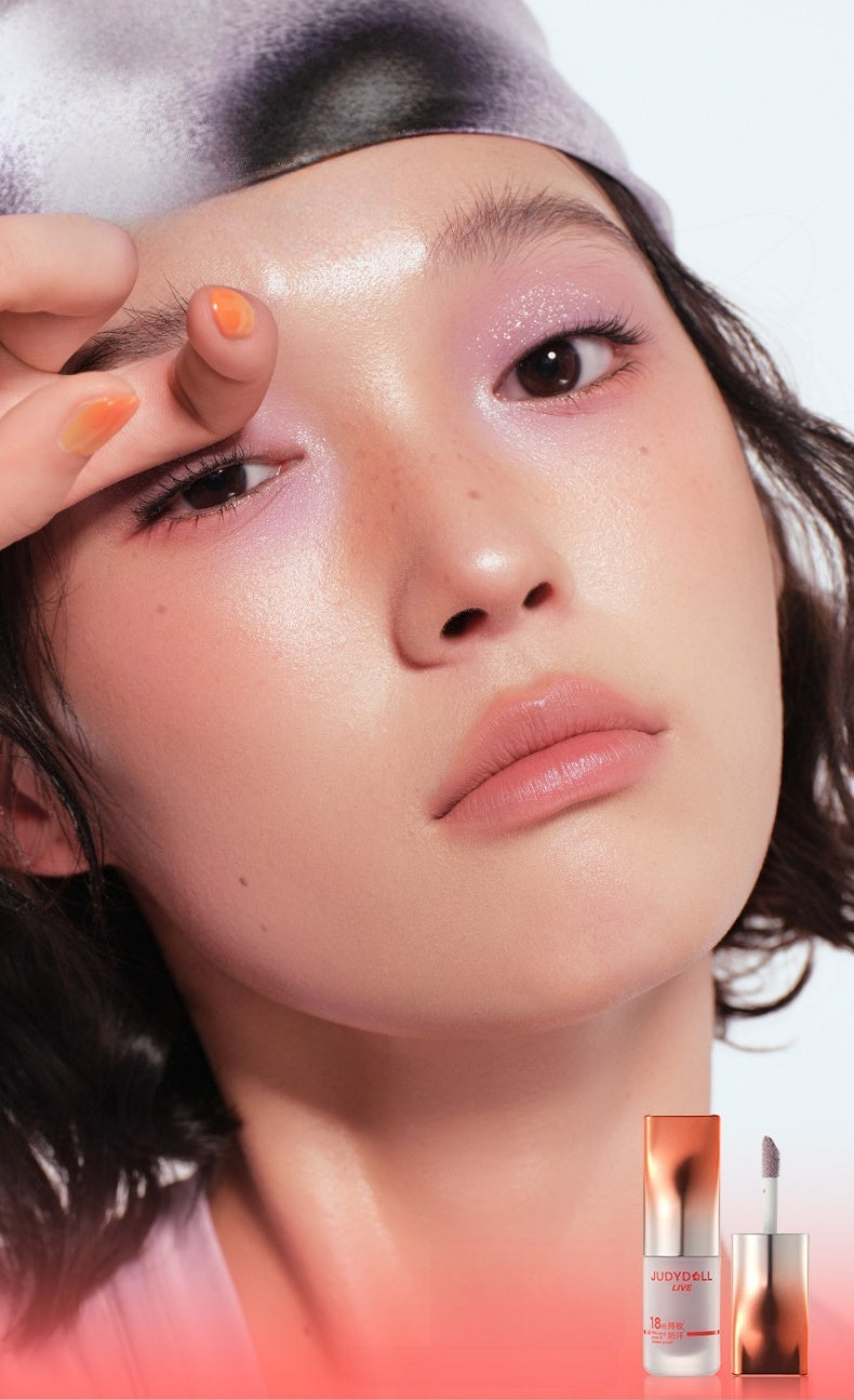 JUDYDOLL Live Long-wear Ariy Liquid Eyeshadow T4568