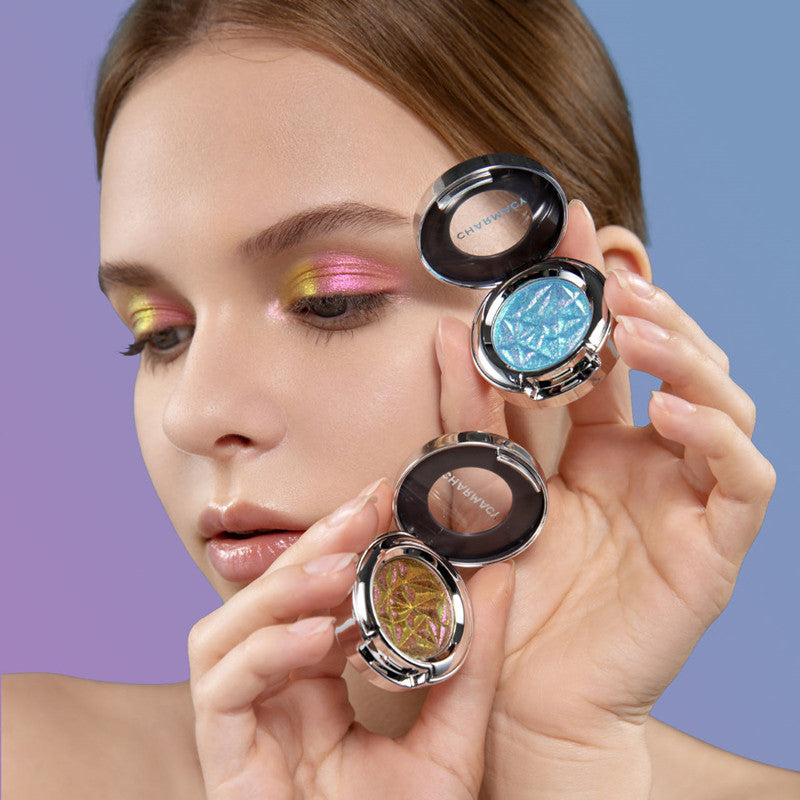 CHARMACY Light Change Chameleon Eyeshadow T3953