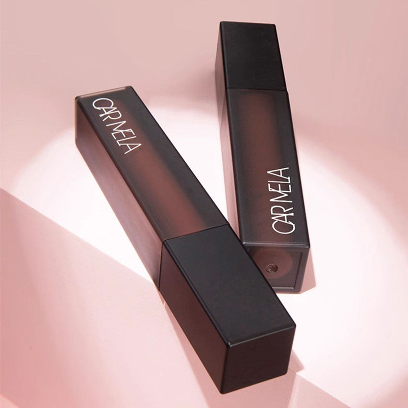 CARMELA Fantastisk New Era Airy Nude Matte Lip Mud T4225