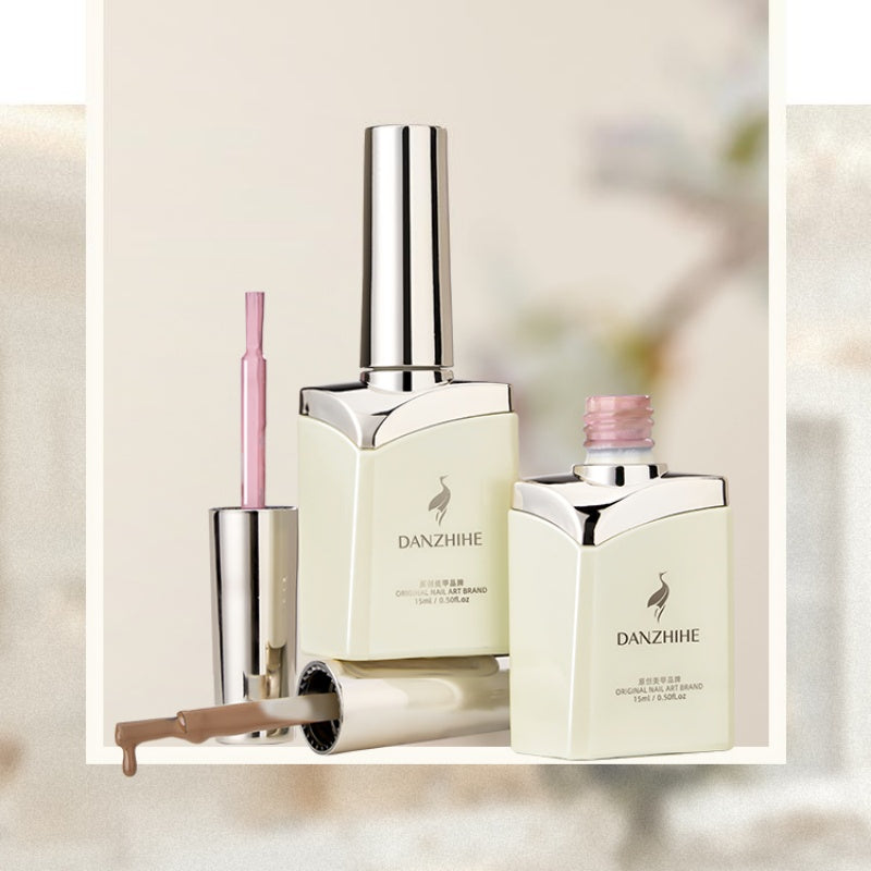 DANZHIHE 15ml Pure Natural Nanfa Manor Gel Polish (56-100 Shades) T4692