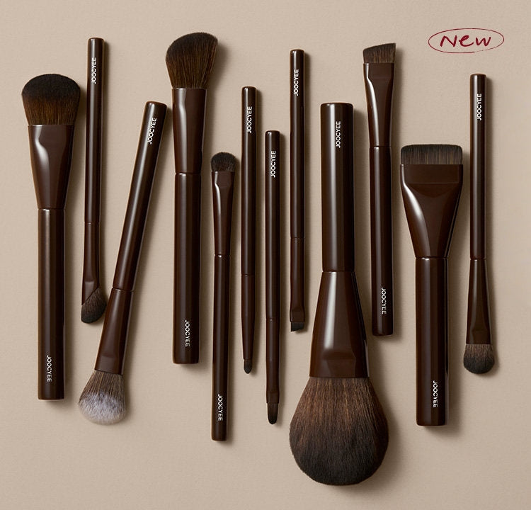 JOOCYEE Professional Makeup Brush Set T5796