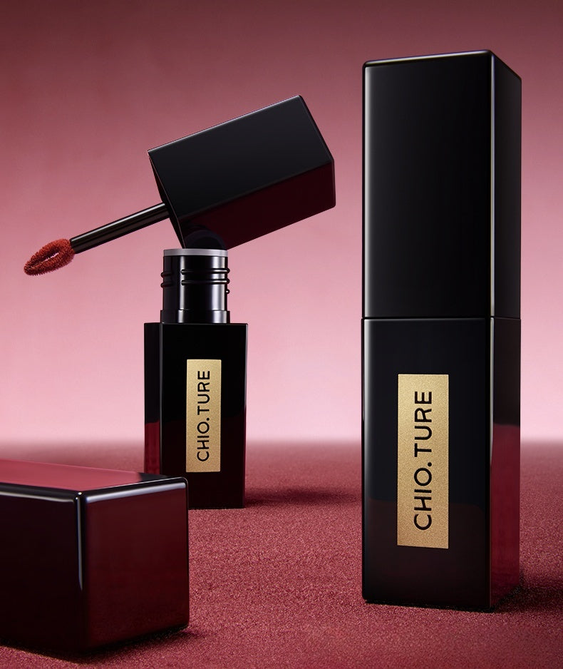 CHIOTURE Long-wear Moisture Matte Lip Glaze T4766