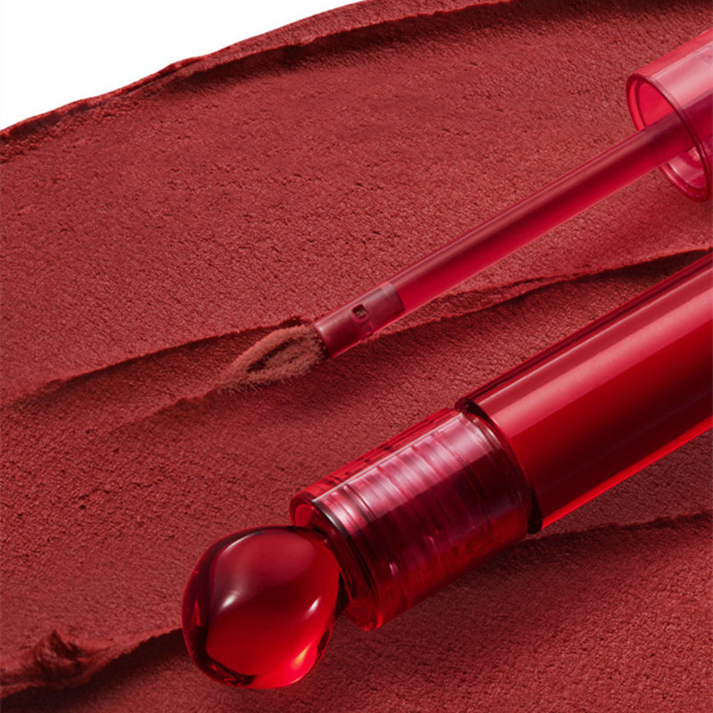 MARIE DALGAR Red Stone Series Airy Matte Lip Glaze T3736