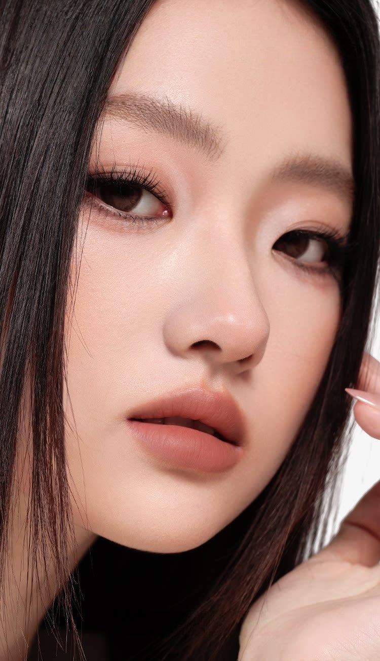 SPENNY Lake Vine Echo Collection Baked Powder No-caking Pressed Powder T5684