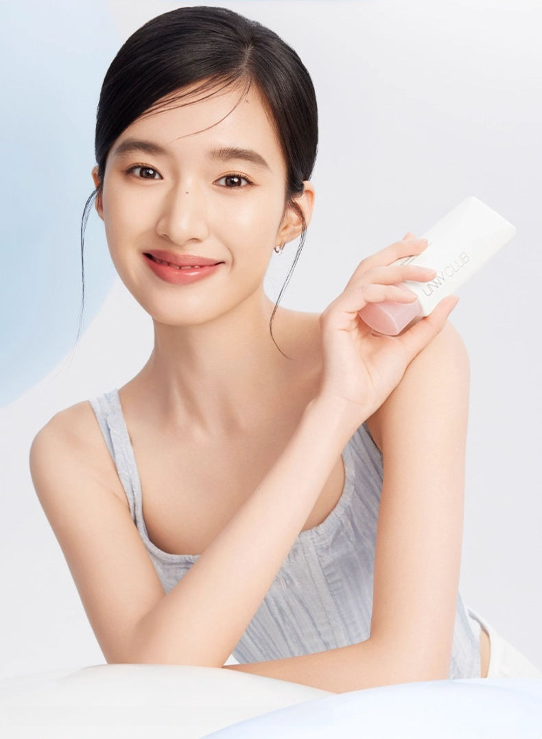 UNNY CLUB Moist Shaking Body Lotion T5420