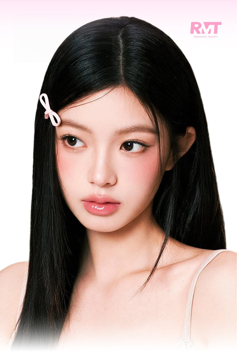 ROMANTIC BEAUTY Glossy Polypeptide Chasing Light Lip Gloss T5833