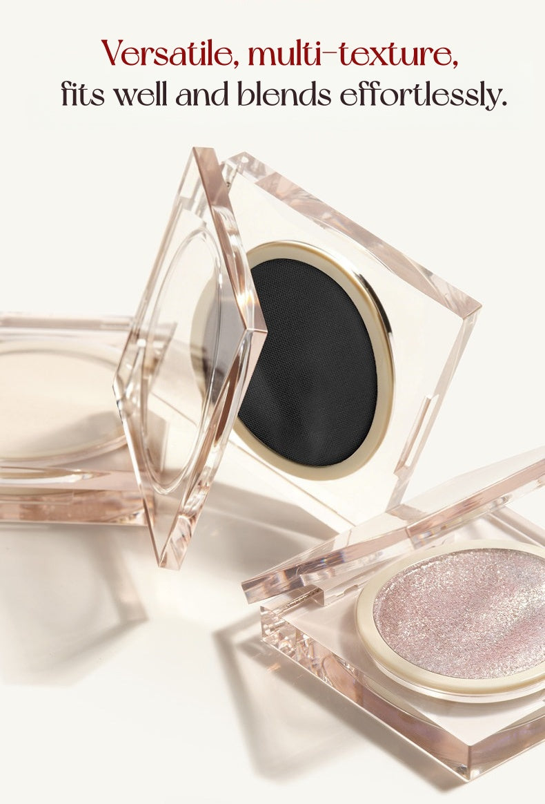 JOOCYEE Multi-functional Single-color Eyeshadow T5785