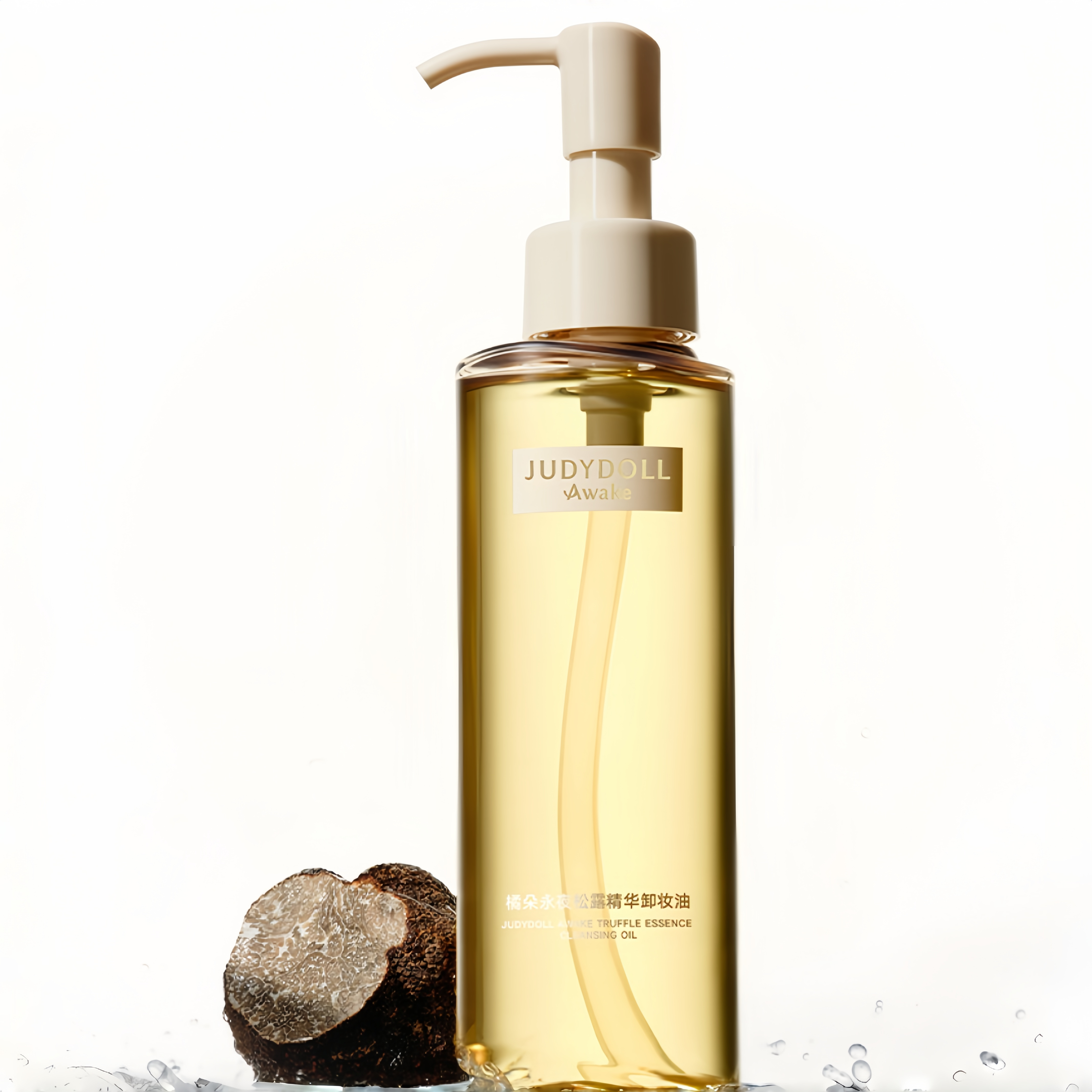 JUDYDOLL Awake Collection Mild Truffle Essence Makeup Remover Oil T5459