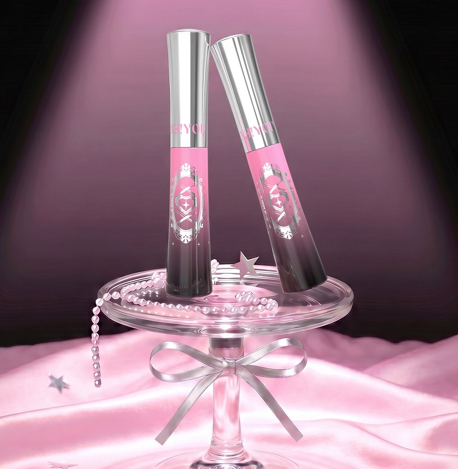 NEIYOU Waterproof Long-wear Liquid Lip Liner T5813