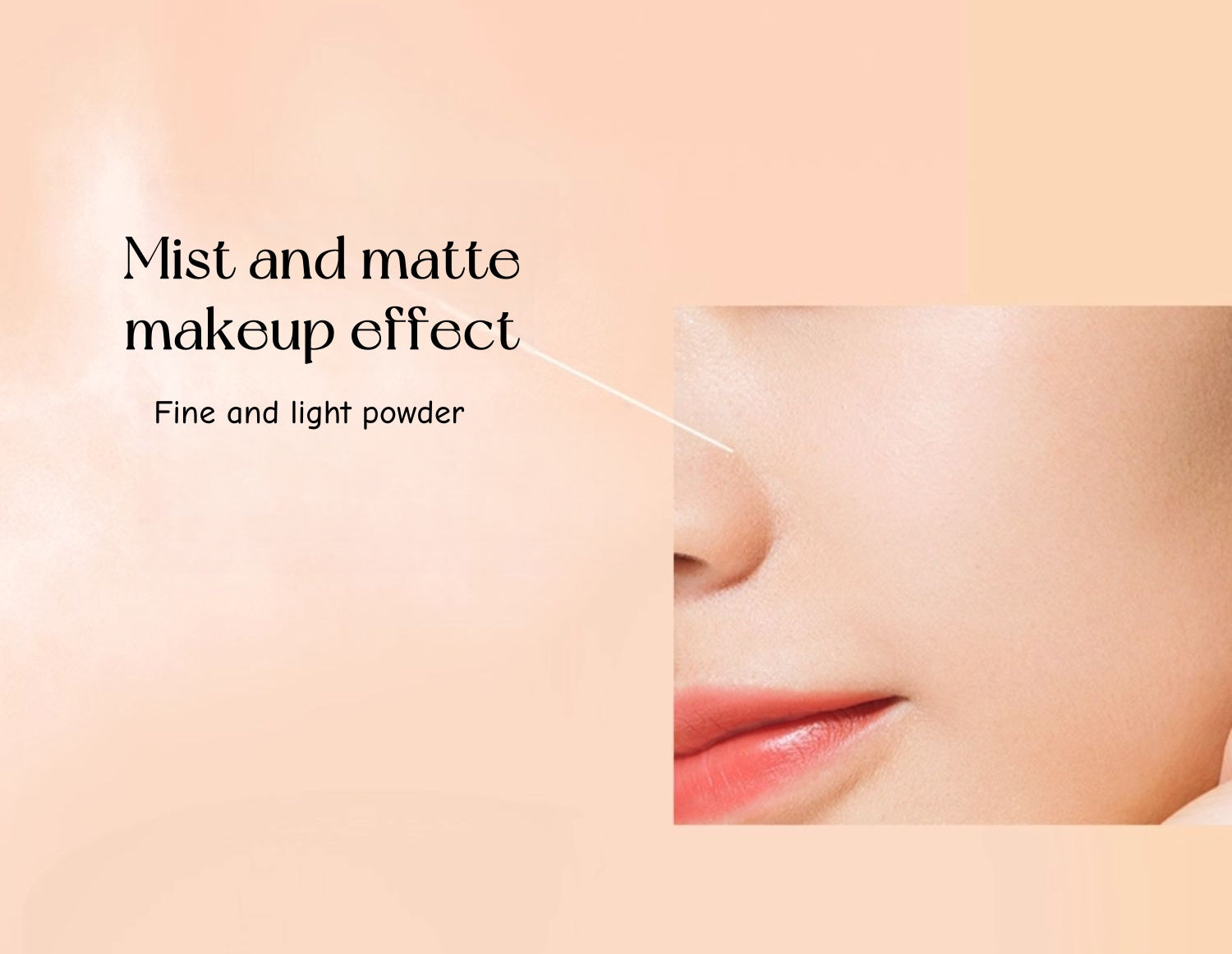 L'Oréal Long-wear Moist Concealer Infallible Pressed Powder T4981