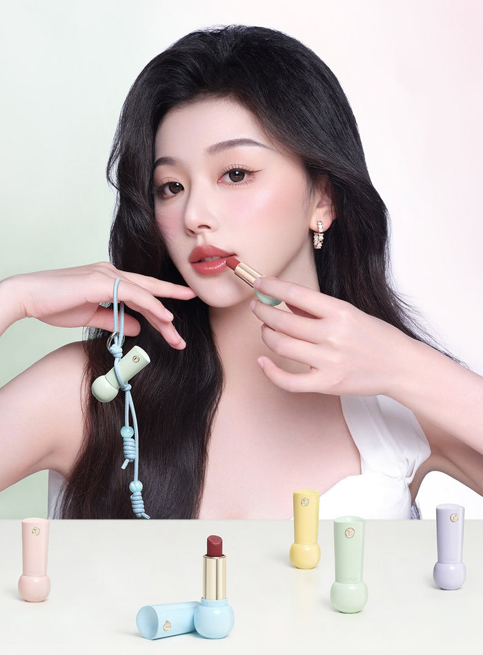 TIMAGE Cosmetics - makeup product for face, eyes, lips. – LookHealthyStore