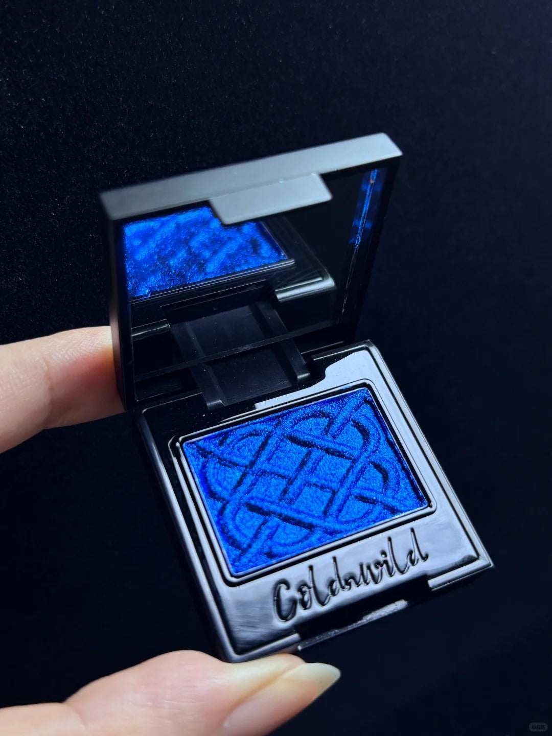Cold N Wild Super Chameleon Eyeshadow #Midnight Blue T6048