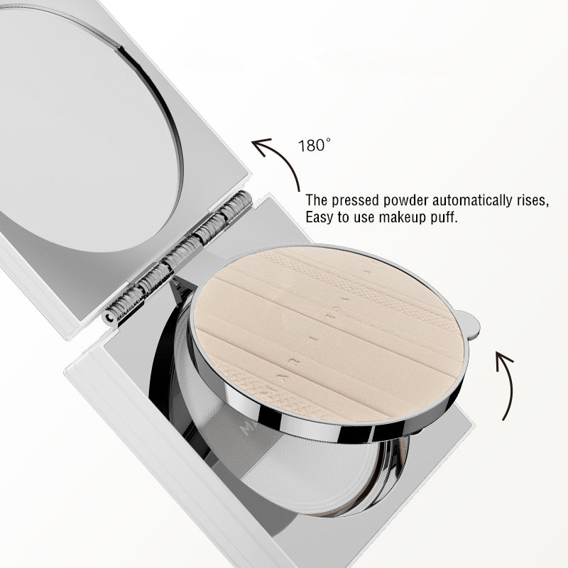 MARIE DALGAR Free Monologue Matte Pressed Powder T3820