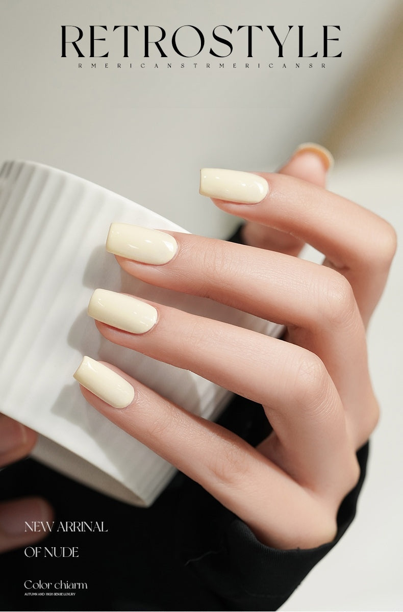 KellyKessa 15ml Spring Rhythm Collection Gel Polish T4462