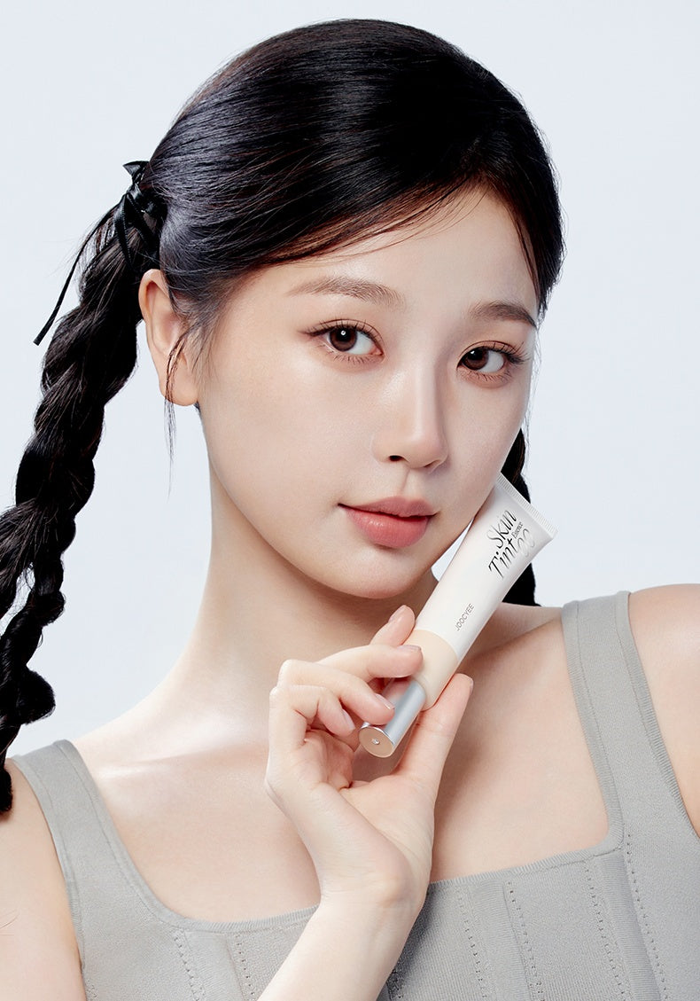 برايمر مكياج طويل الأمد من جوسي إيسينس سكين تينت T4610